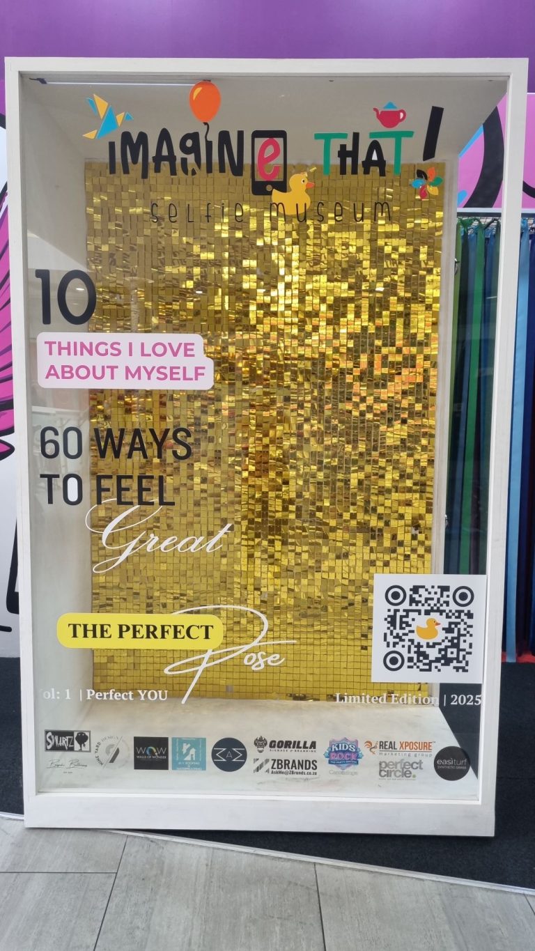 magazine cover